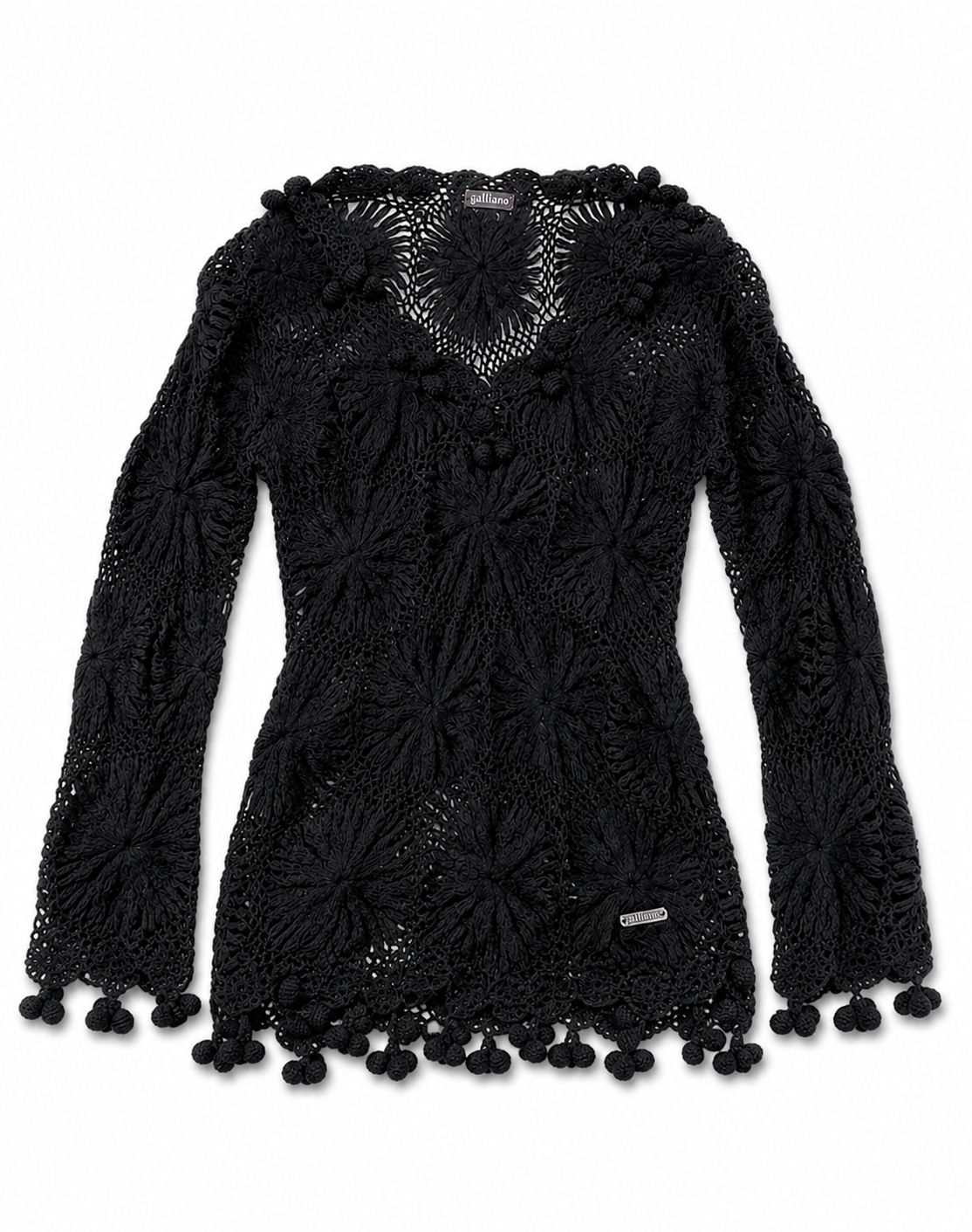 Blusa Halo