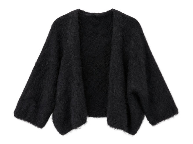 Cardigan Foam