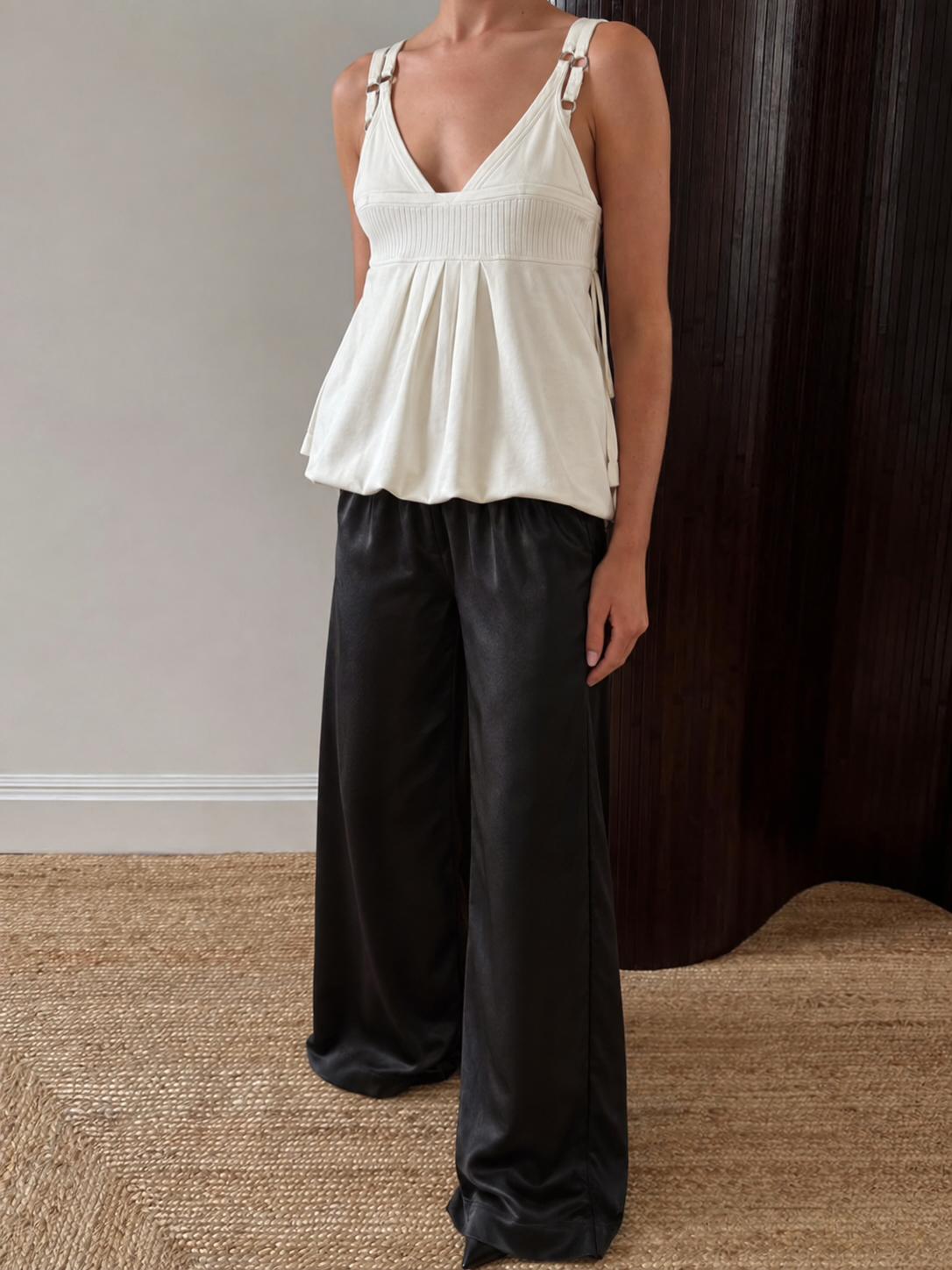 Top Kini: detalhe