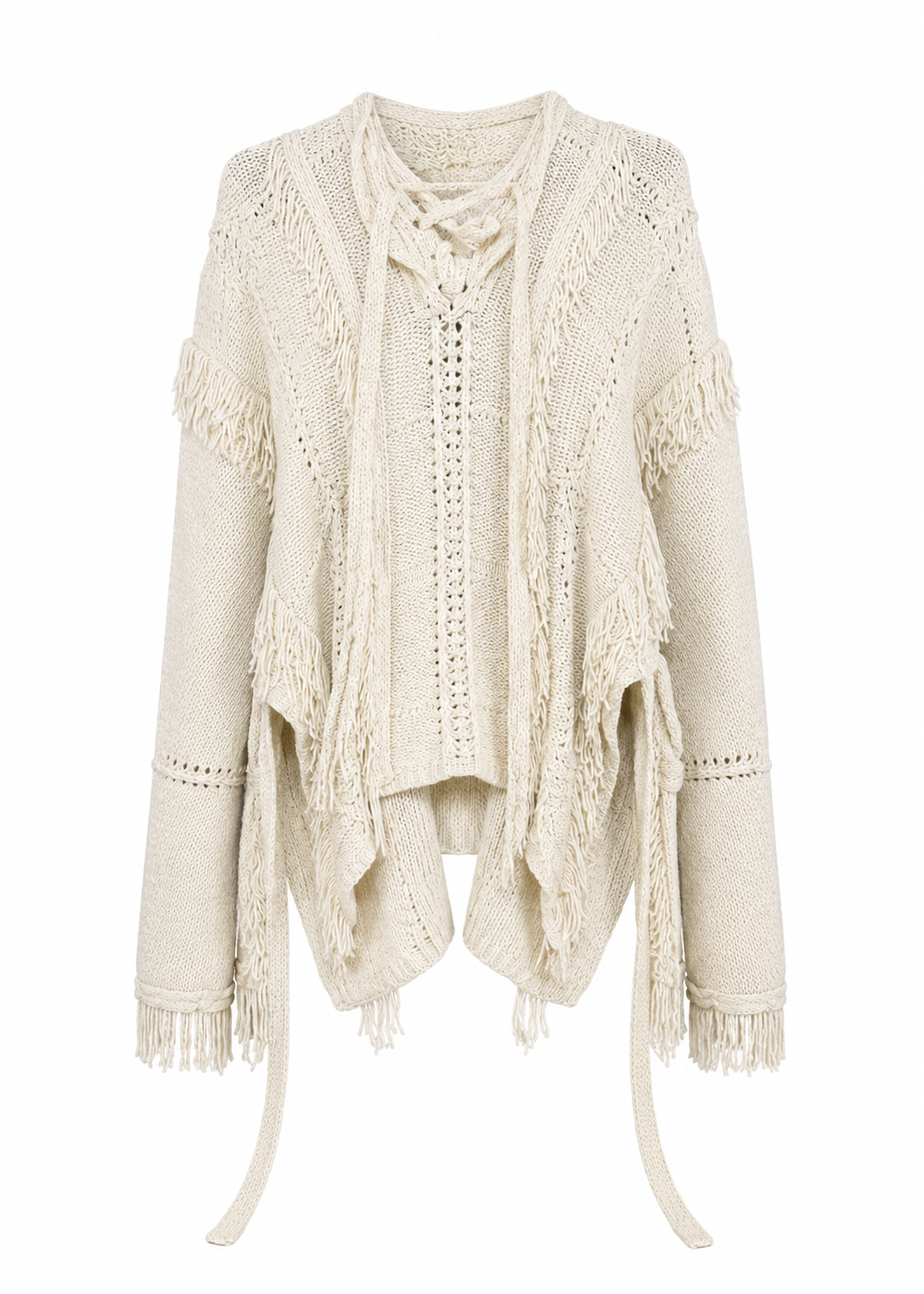 Poncho Dune