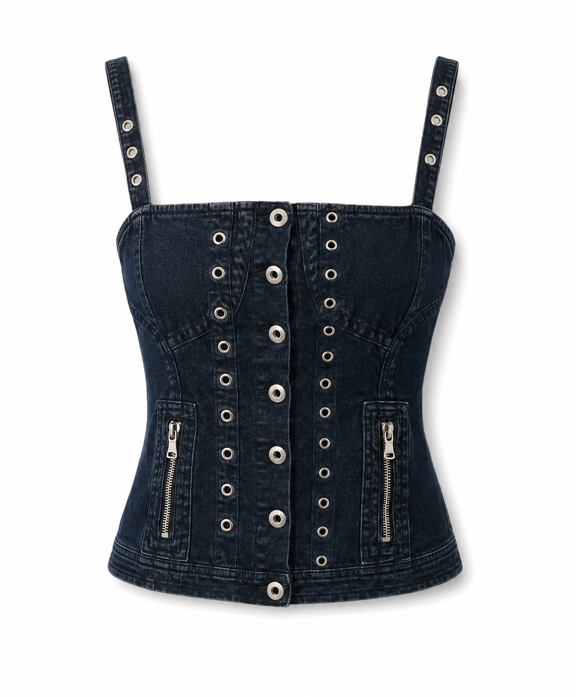 Corset Armour