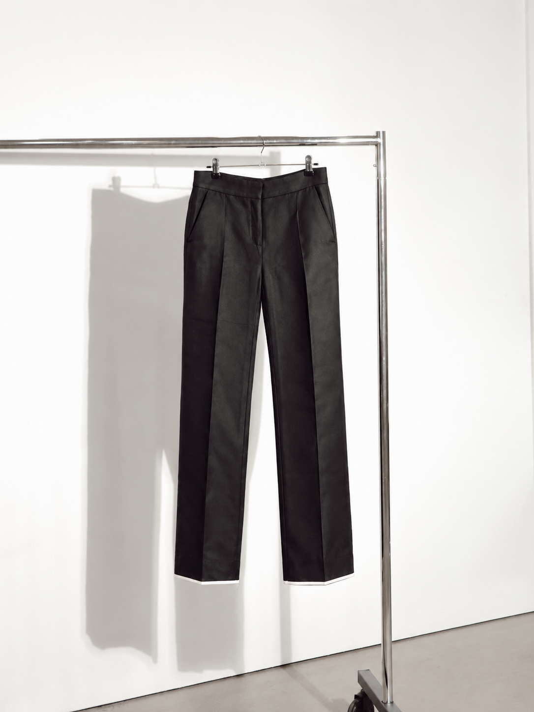 Calça Jet: detalhe