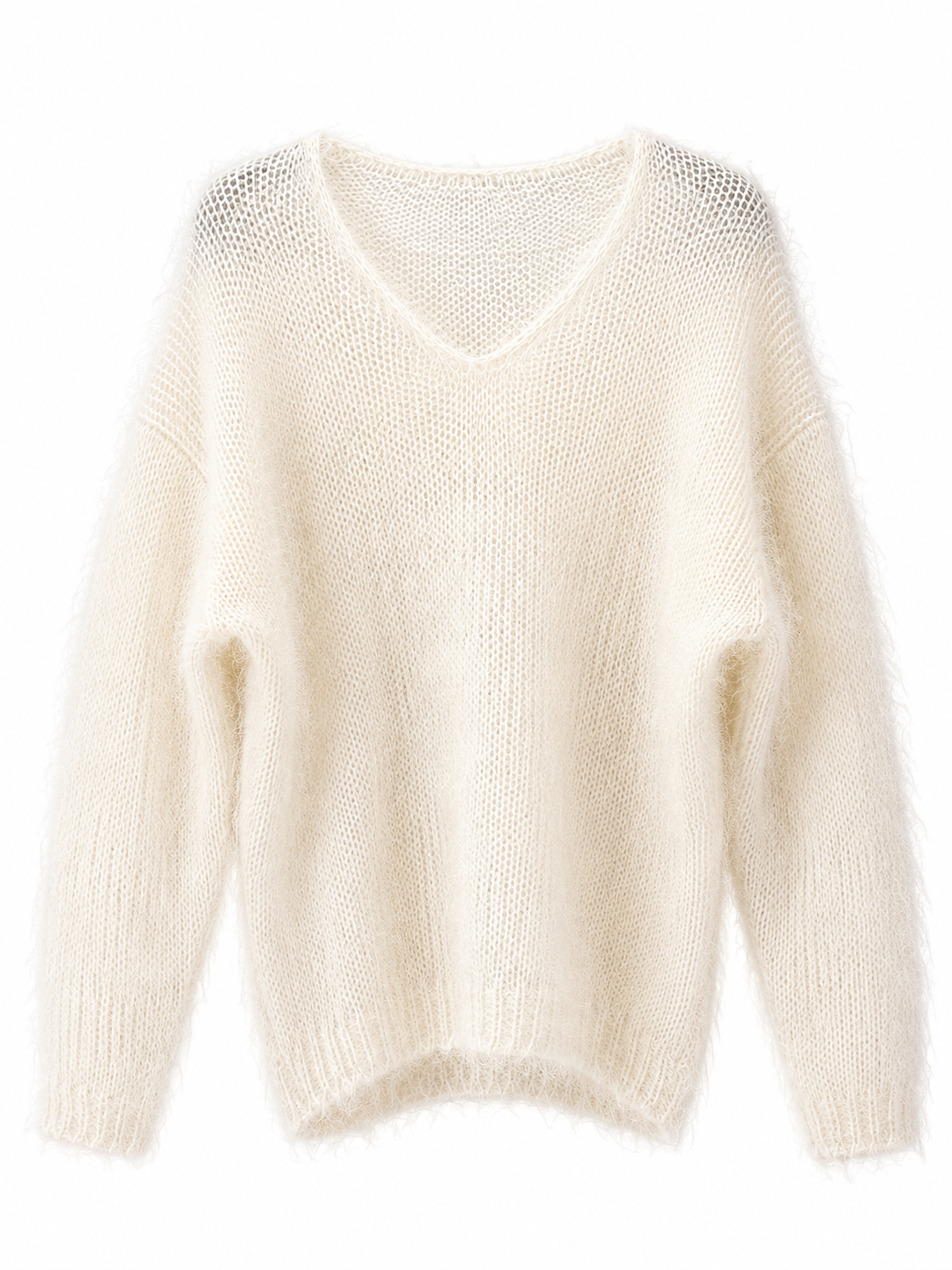 Sweater Foam