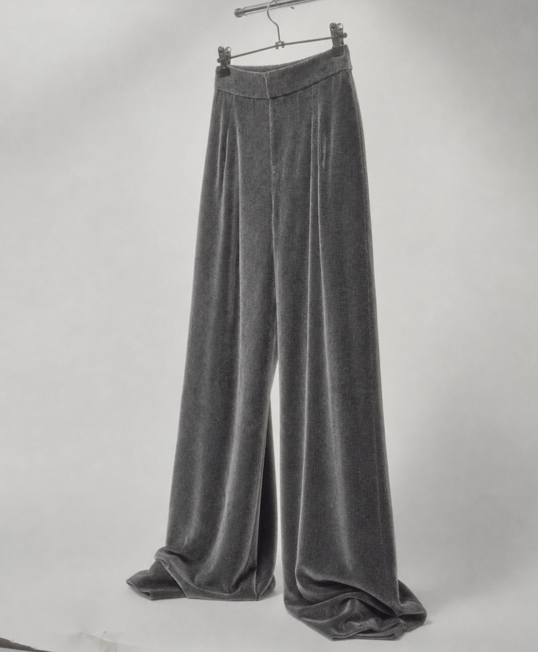 Calça Chrome: detalhe