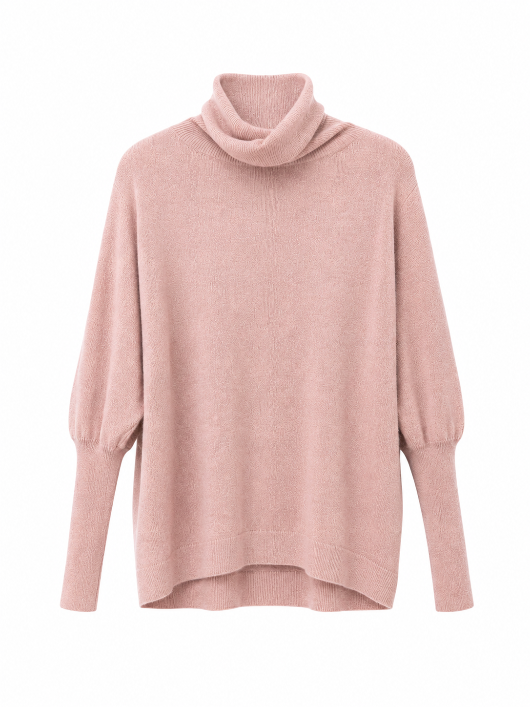 Sweater Essential: detalhe