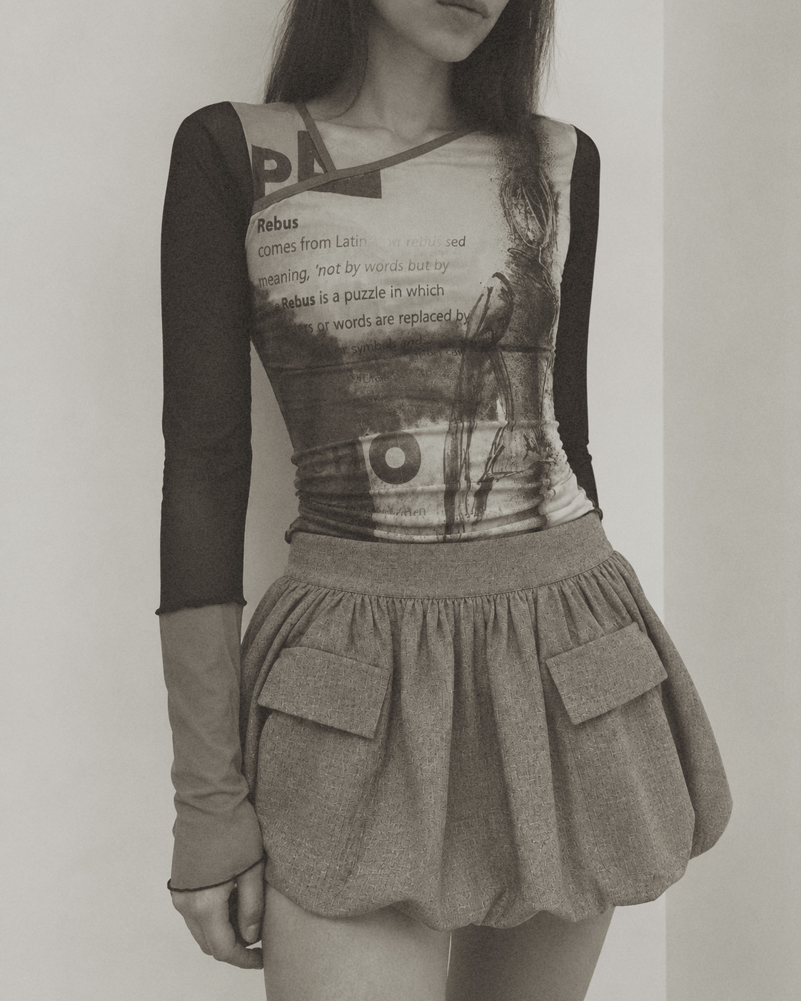 Top Scan: detalhe