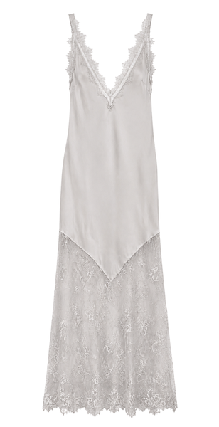 Vestido Dusk: detalhe
