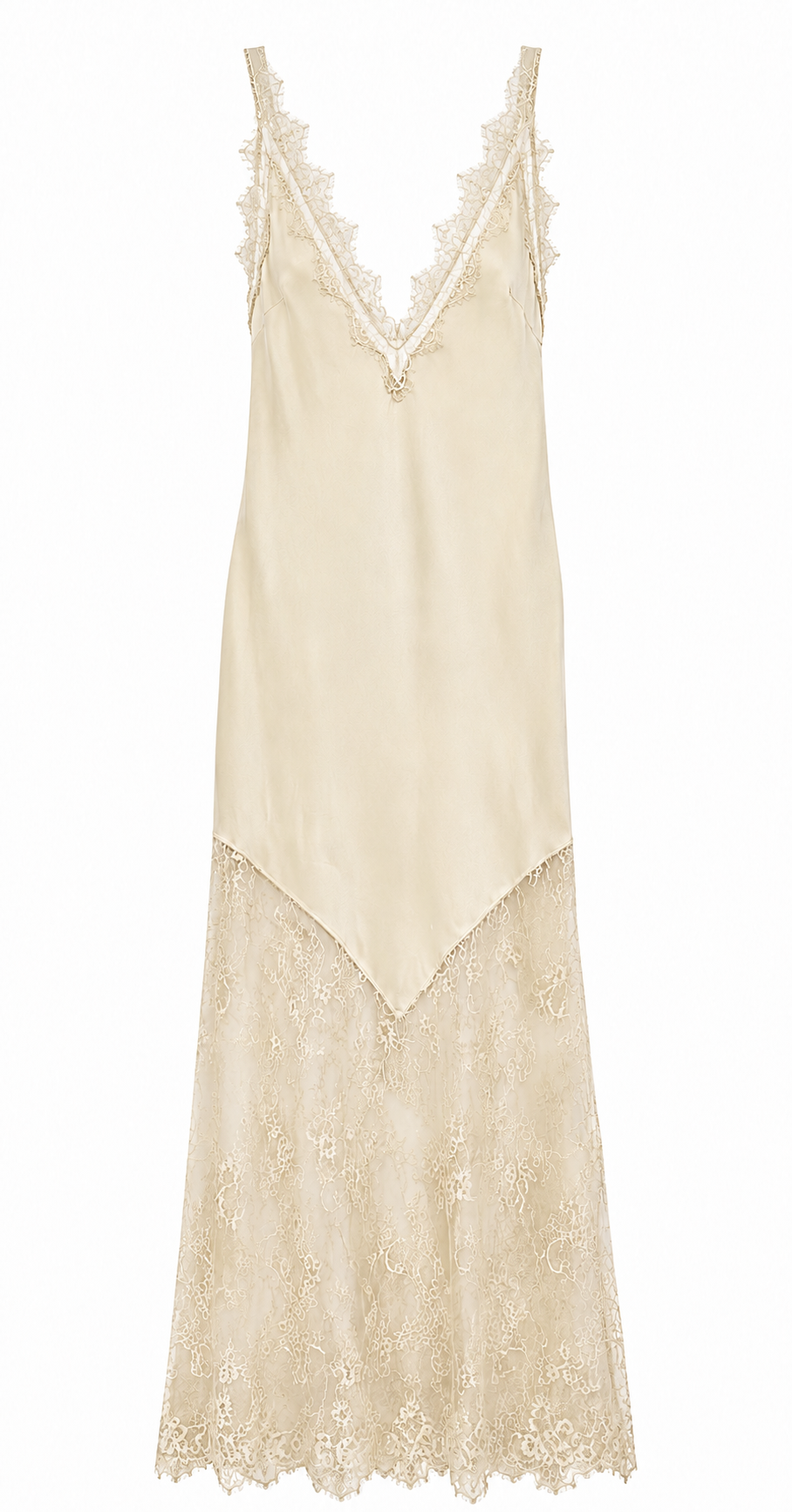 Vestido Dusk