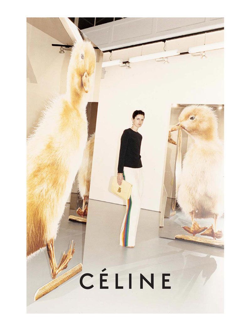 arquivo CÉLINE 7