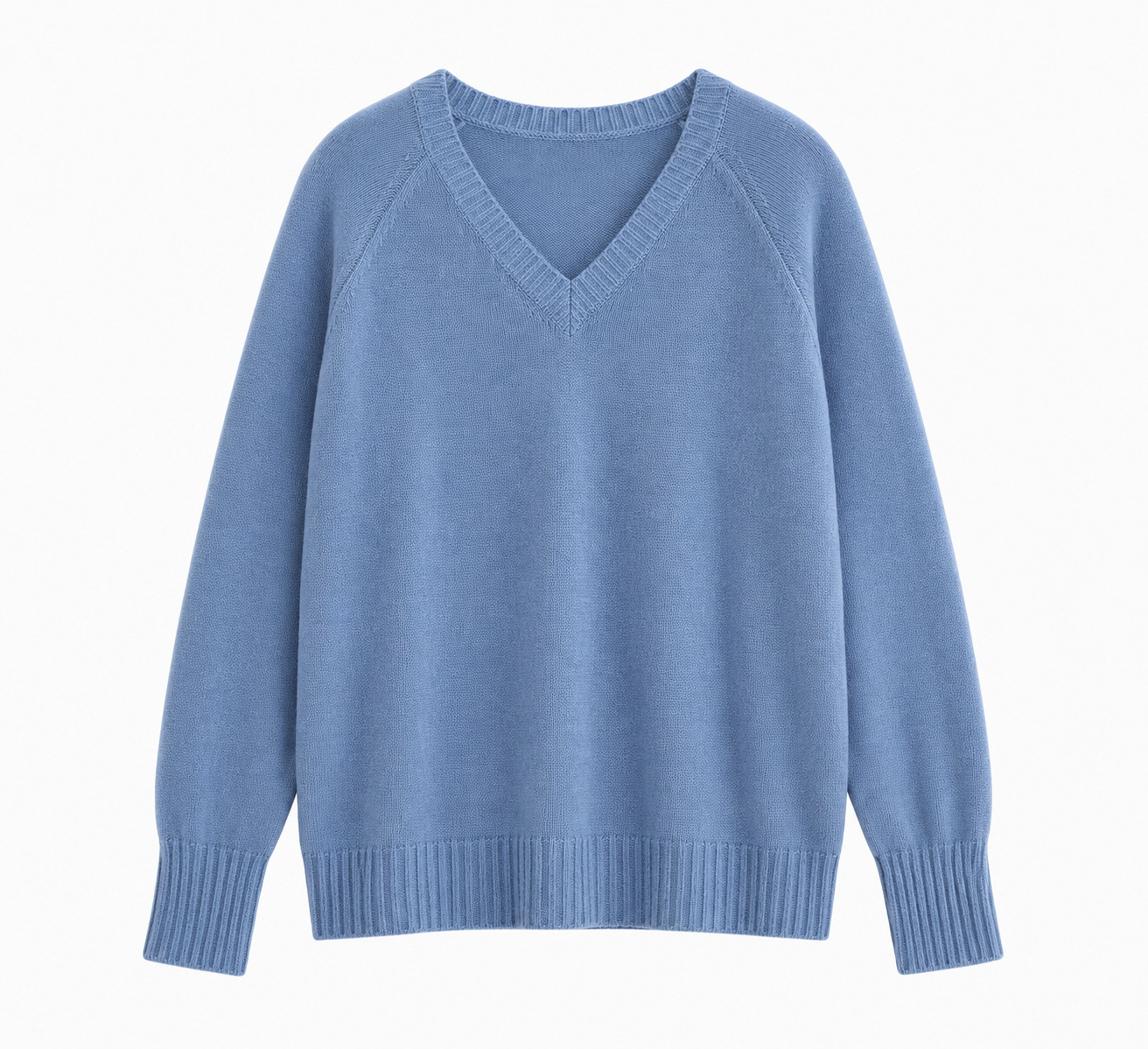 Sweater Slope: detalhe