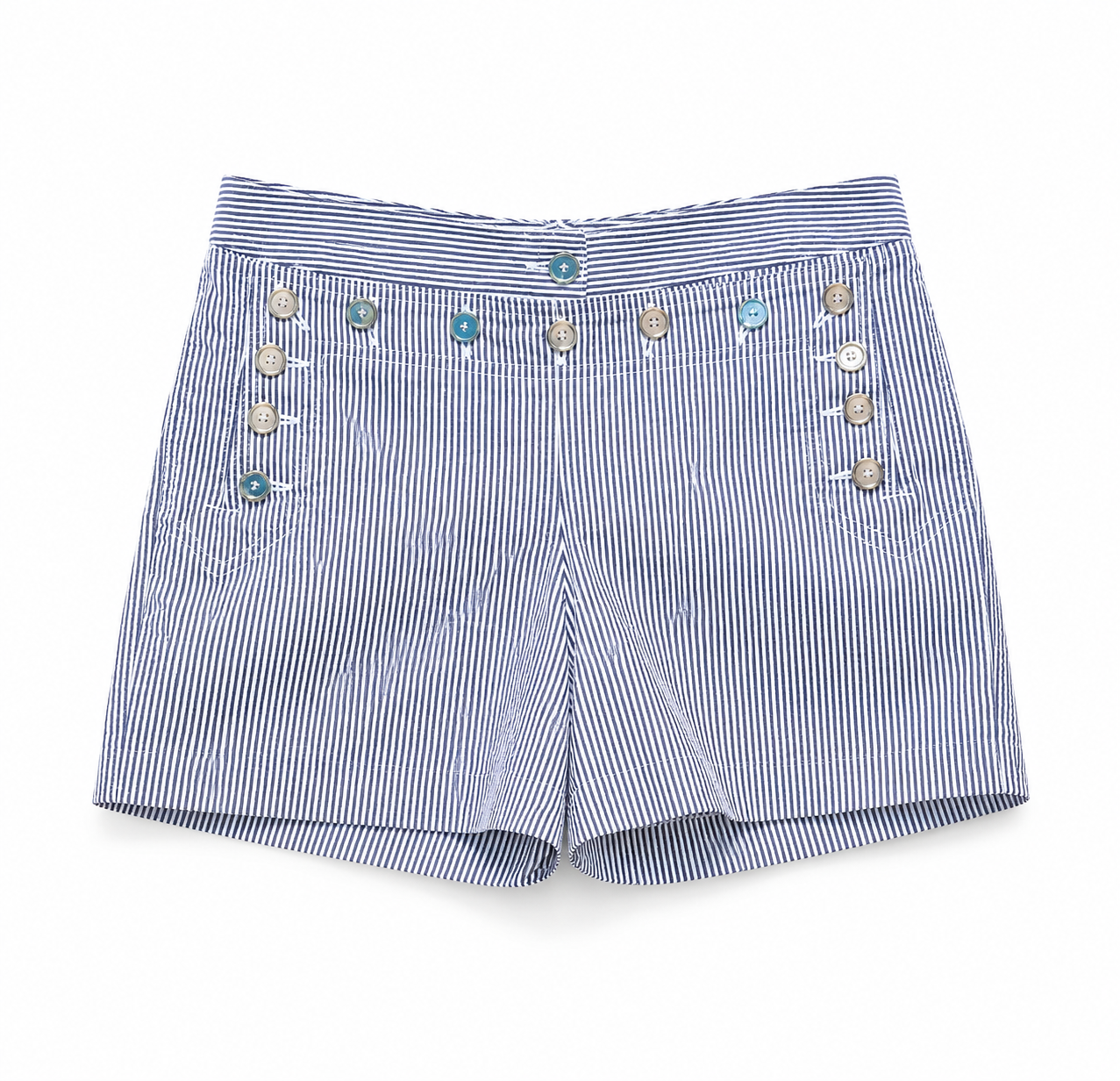 Shorts Deck