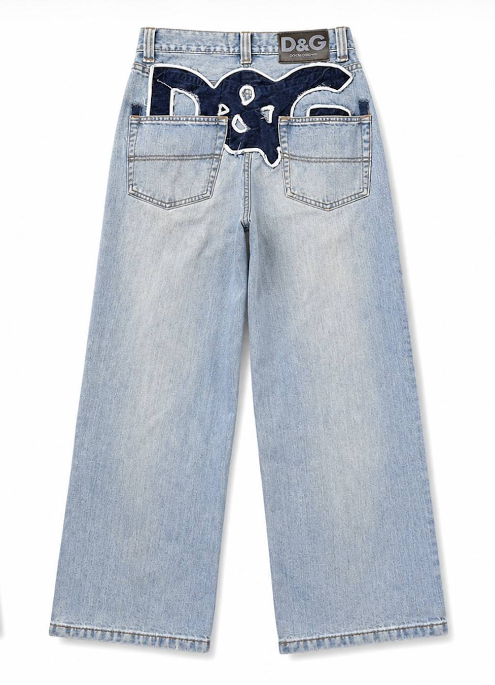 Calça Flash
