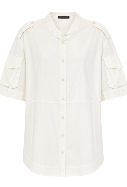 Camisa Row