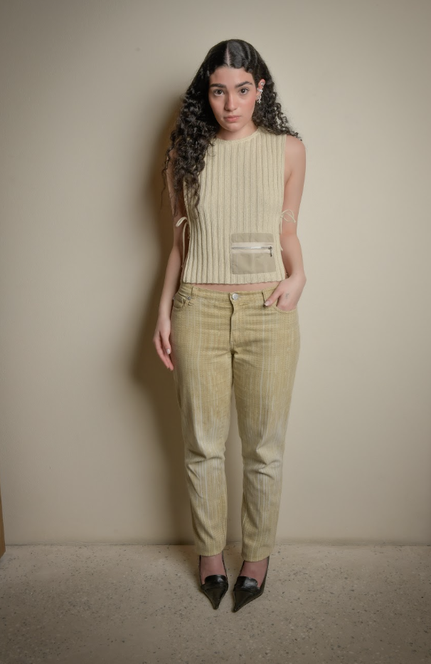 Regata Stow: detalhe