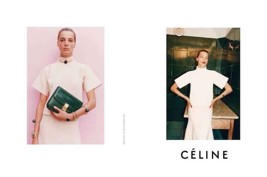 arquivo CÉLINE 8