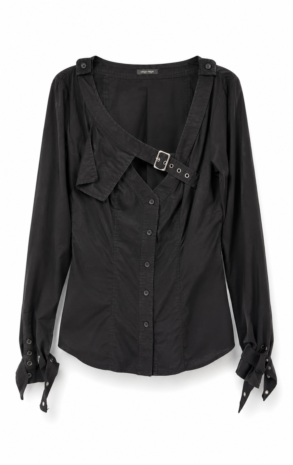 Camisa Offset